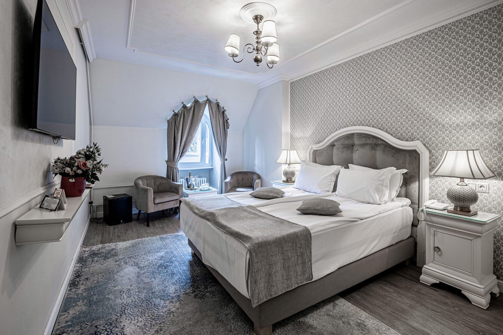 hotel-caraiman-standard-king-tip-5