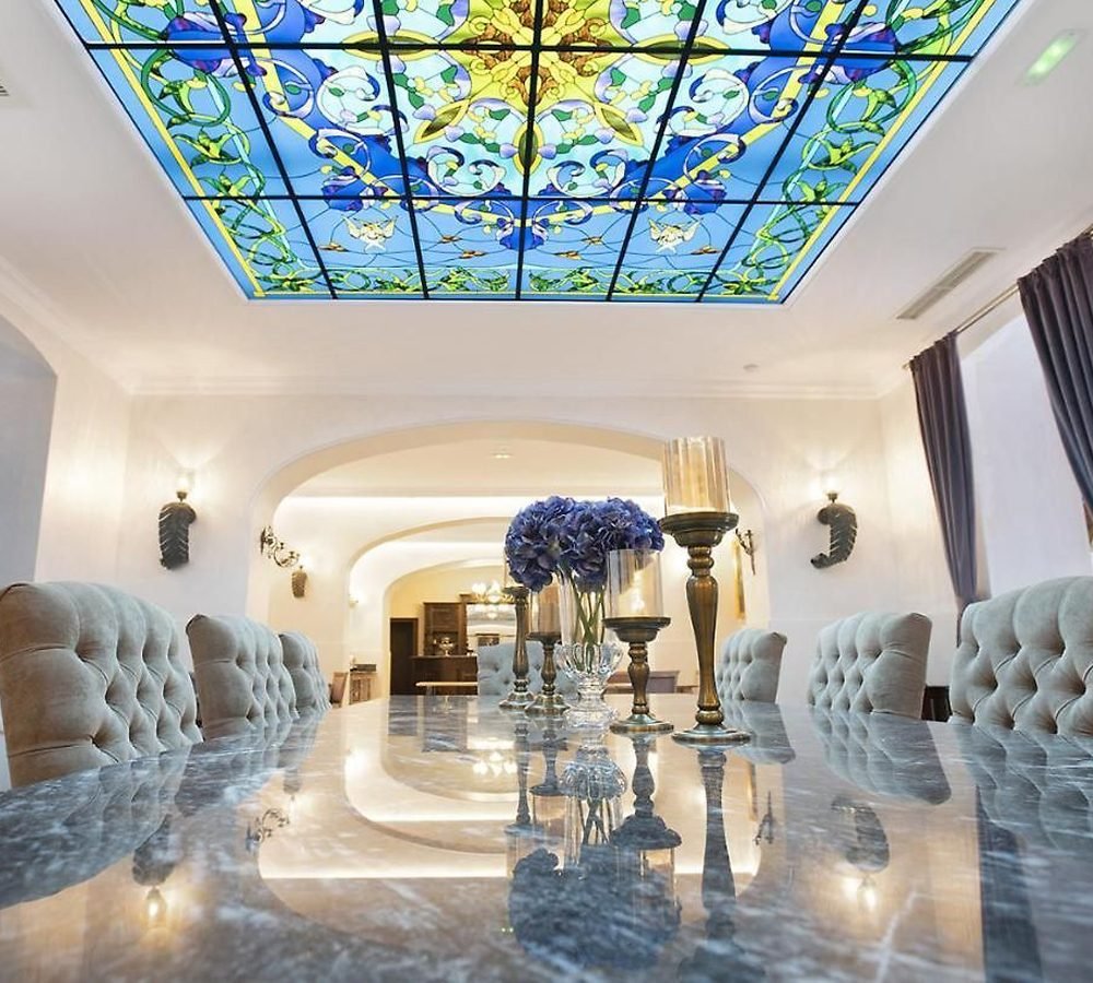 Restaurant Hotel Caraiman Sinaia